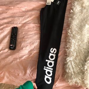 Womens ADIDAS LEGGINGS